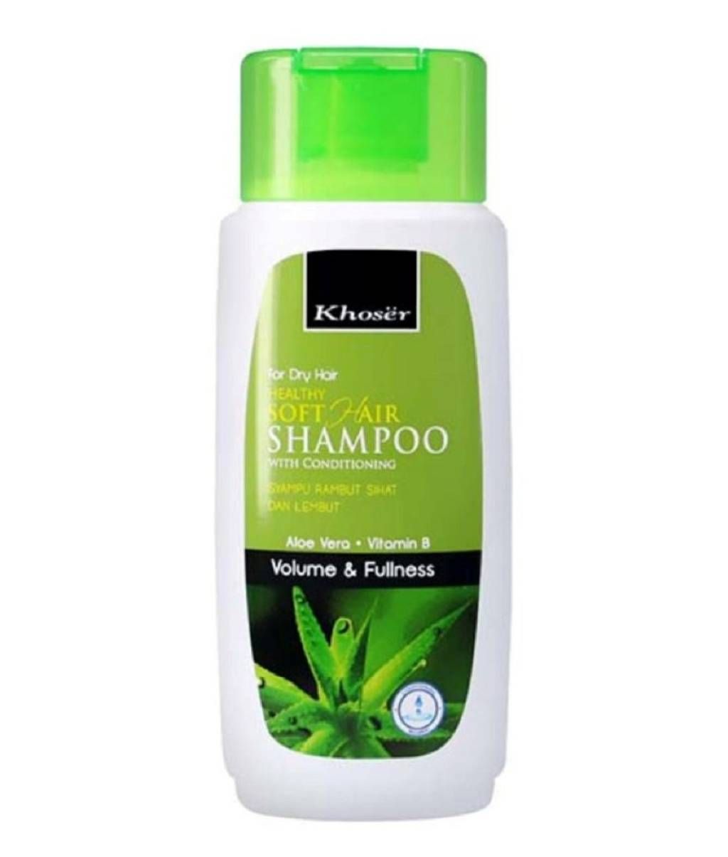 Shampoo Kosher healthy soft Hair - 300ML