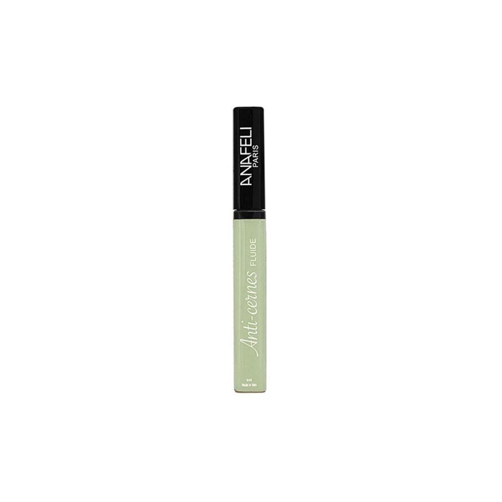 ANAFELI paris fluid concealer (Green)