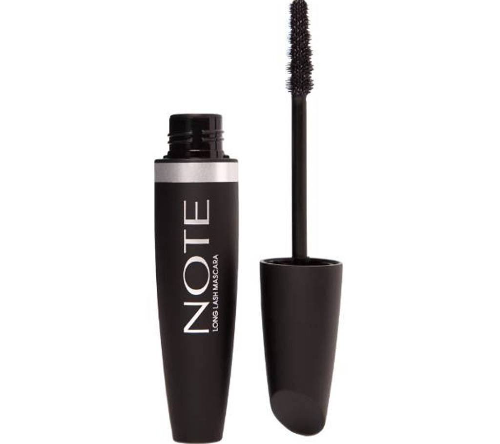 NOTE LONG LASH MASCARA (Turkey) 