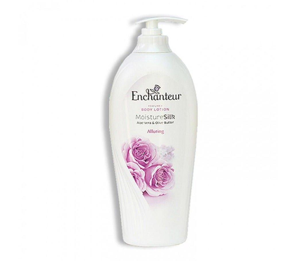 Enchanteur Alluring Body Lotion 