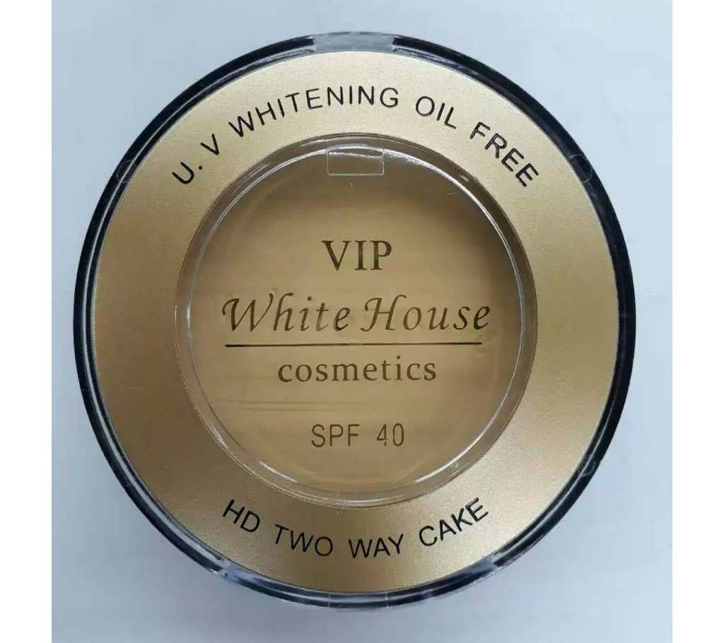 White House VIP Face powder-Shade-01 USA 