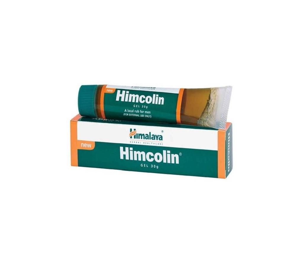 Himcolin Gel