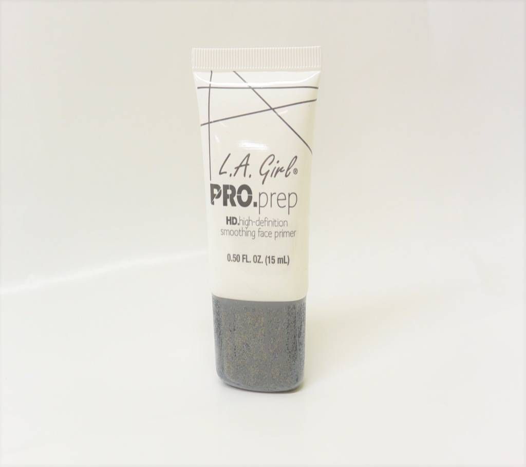 L.A.Girl Smoothing Face Primer 15.ml