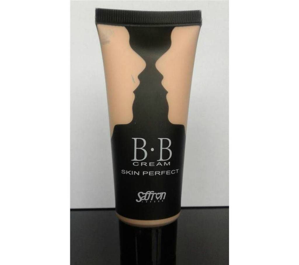 Saffron BB Cream-Beige 