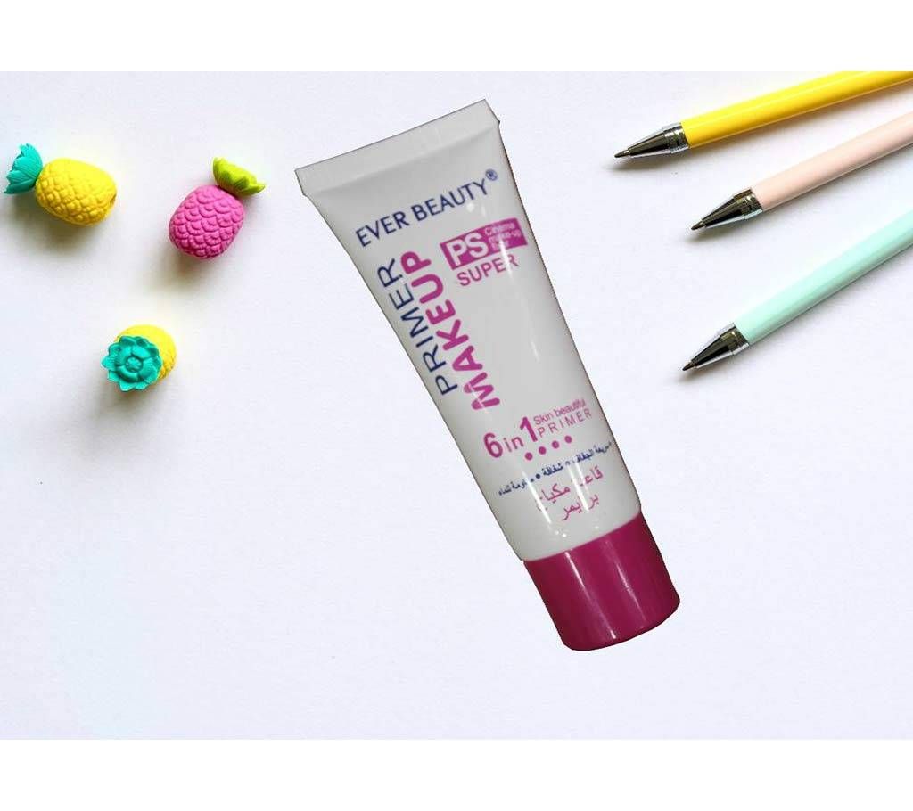EVER BEAUTY primmer - 10 ml