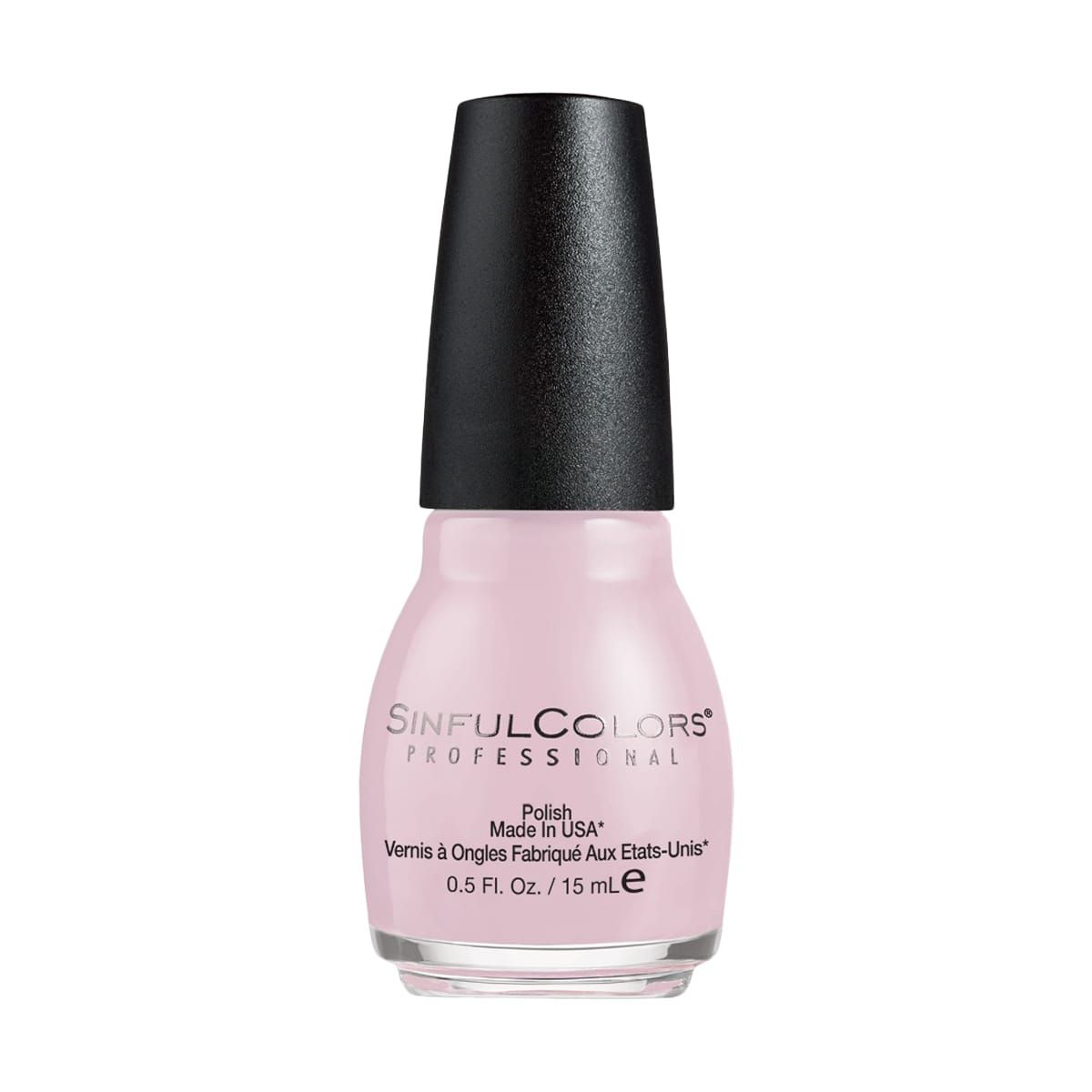 SinfulColors Professional Nail Enamel - Unicorns