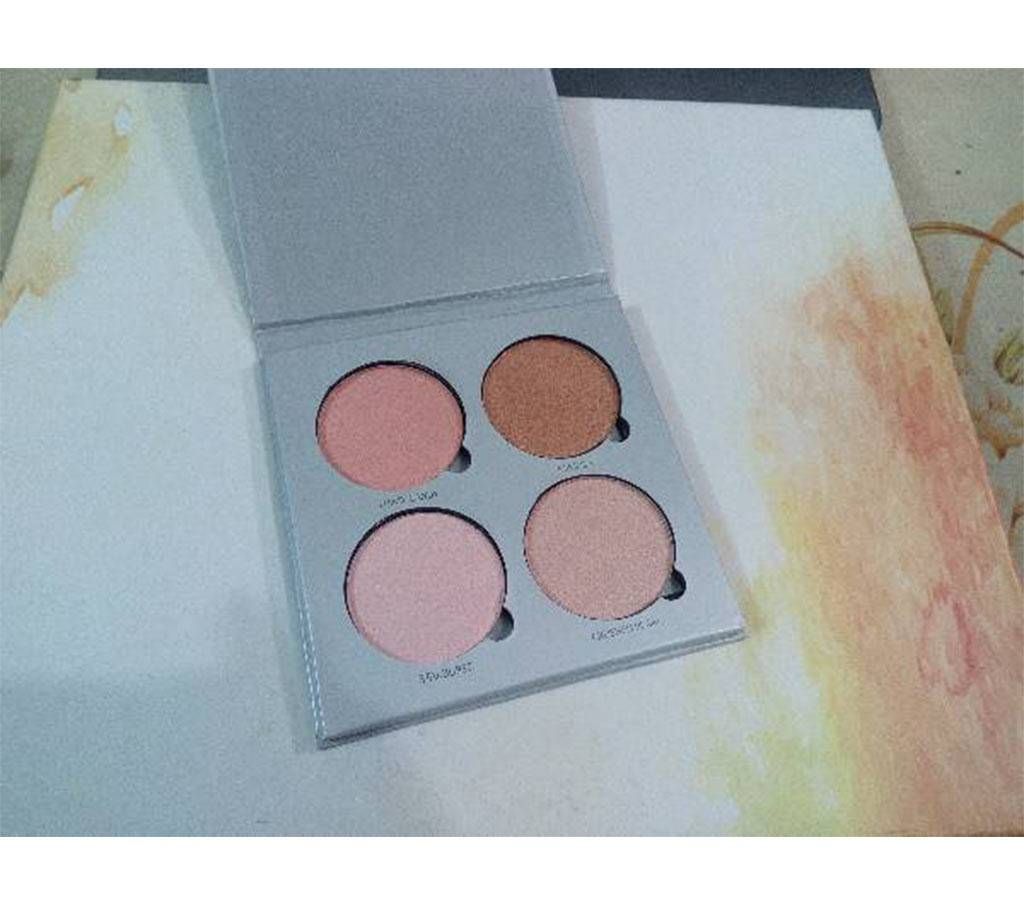 Anastasia Beverly Hills Glow Kit - Gleam