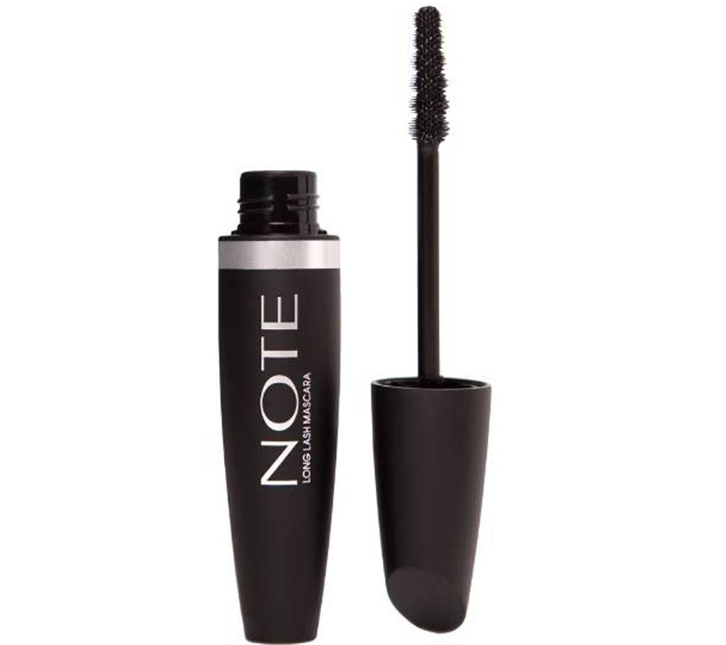 NOTE PERFECT LASH MASCARA (Turkey) 