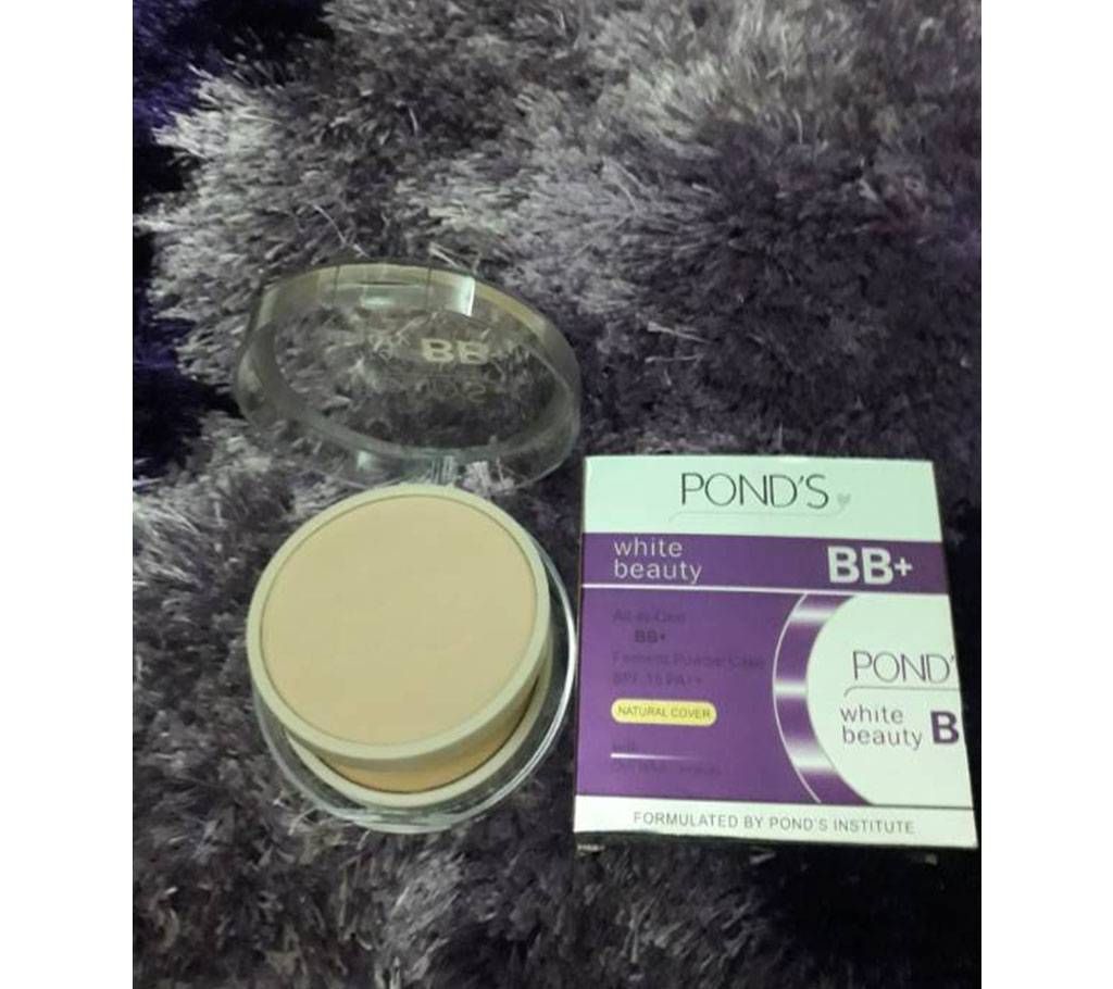 POND'S bb+ fairness powder 10g (India)