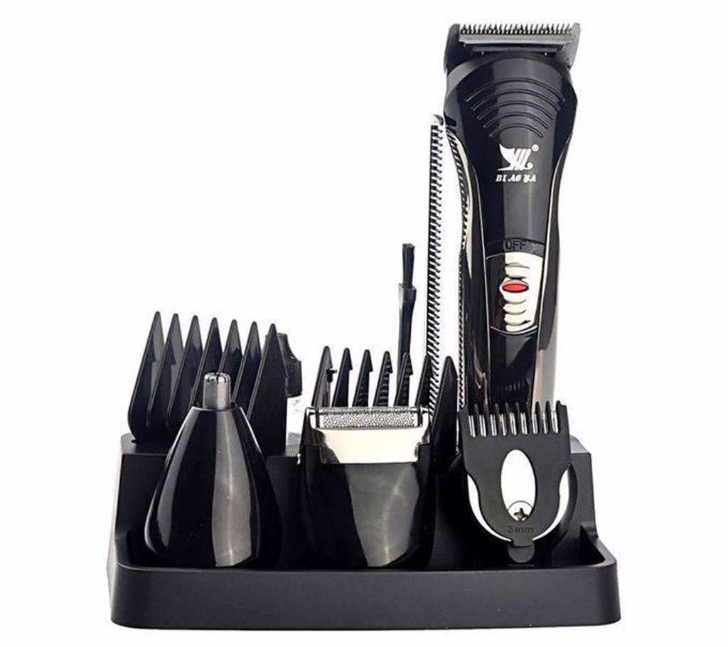 Kemei 590A 7 In 1 Shaver and Trimmer
