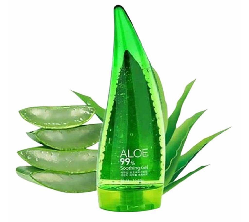 ALOE 99% Soothing Gel - 250ml