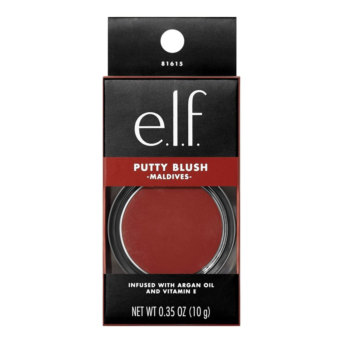 e.l.f. Putty Blush - Maldives