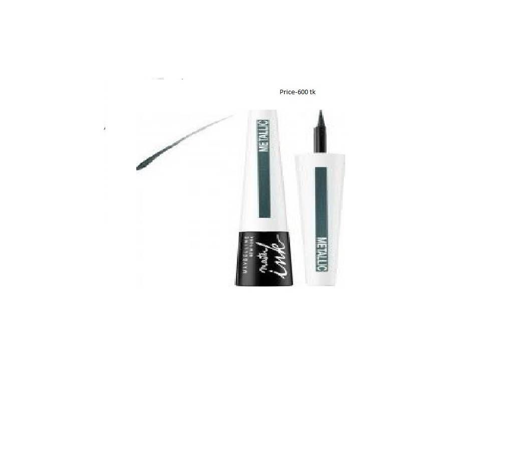 maybelline_master_ink_metallic_liquid_eyeliner_33_glimmer_green