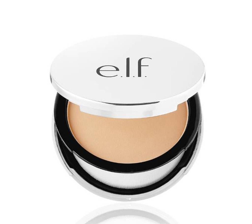 Beautifully Bare Sheer Tint Finishing Powder