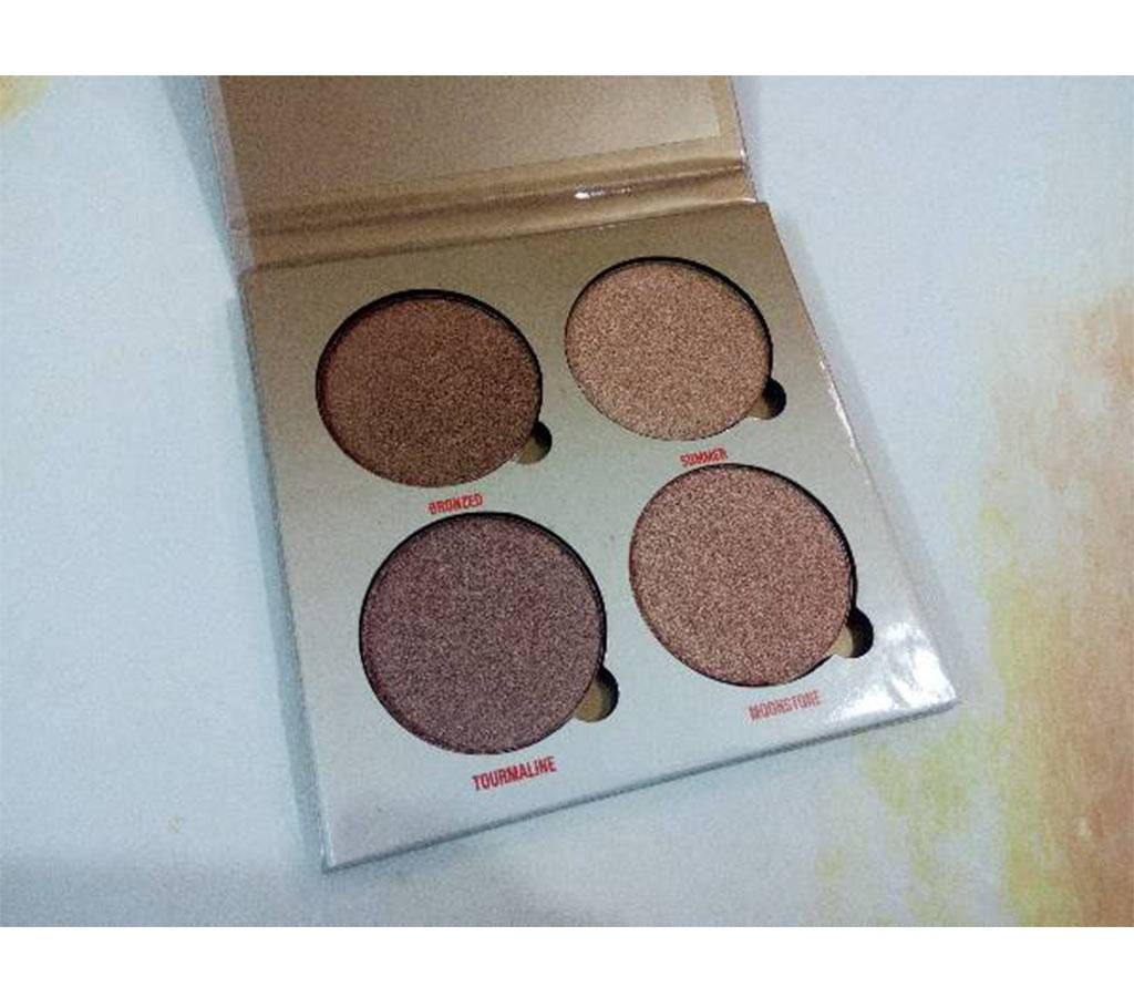 Anastasia Beverly Hills Glow Kit - Sun Dipped