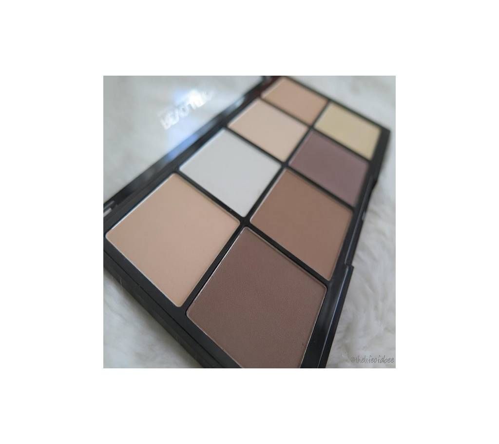 Revolution HD Pro Powder Contour (Fair) - UK