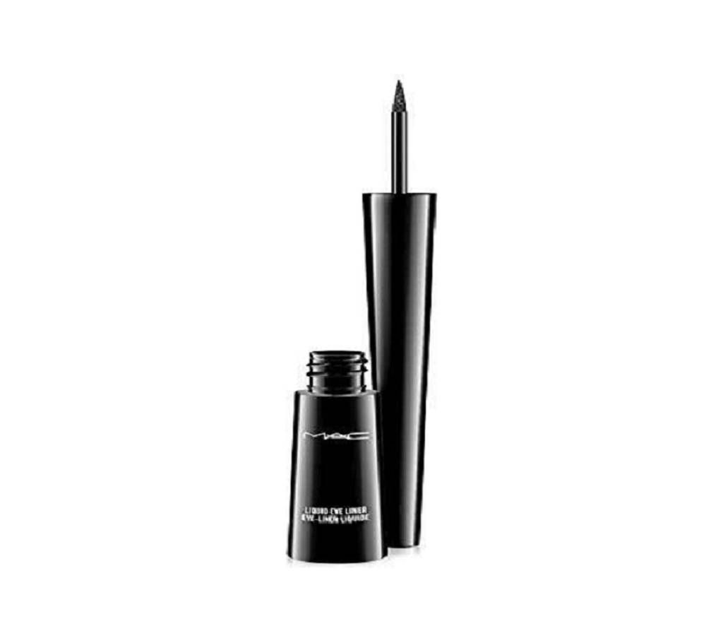 MAC Liquid Eye Liner Boot Black