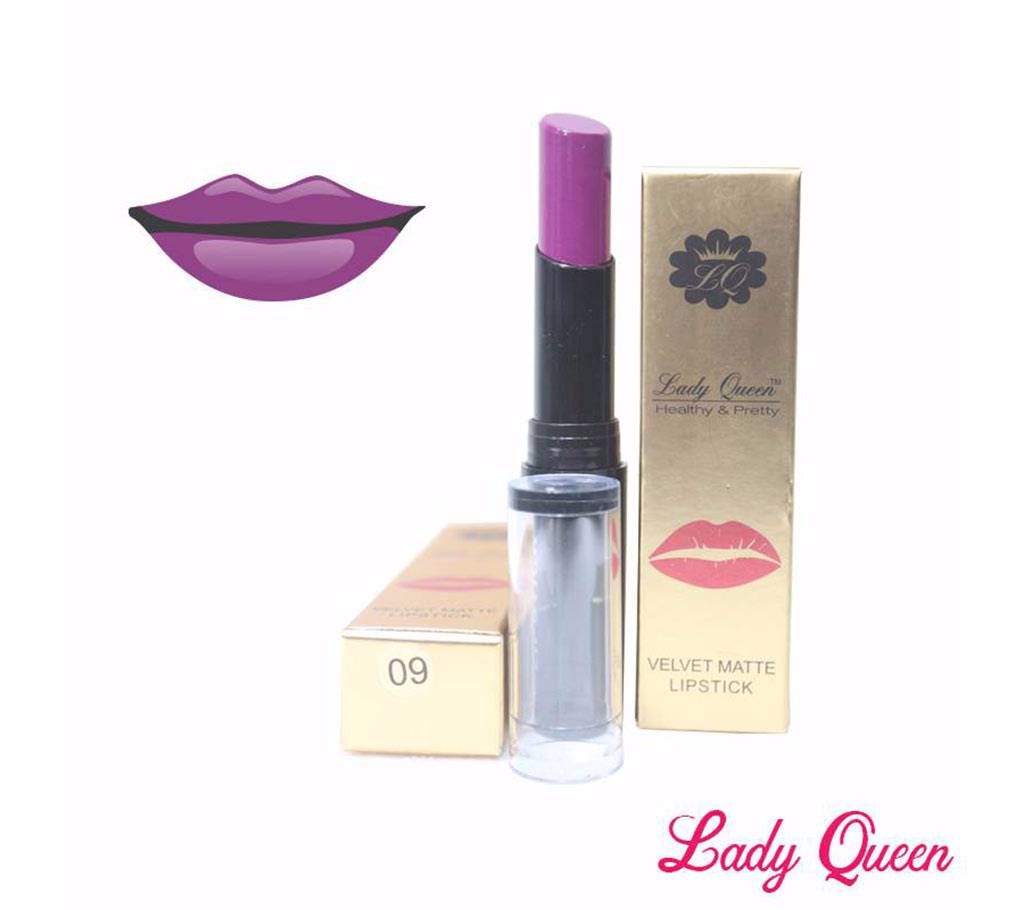 Lady Queen Lipstick- 09