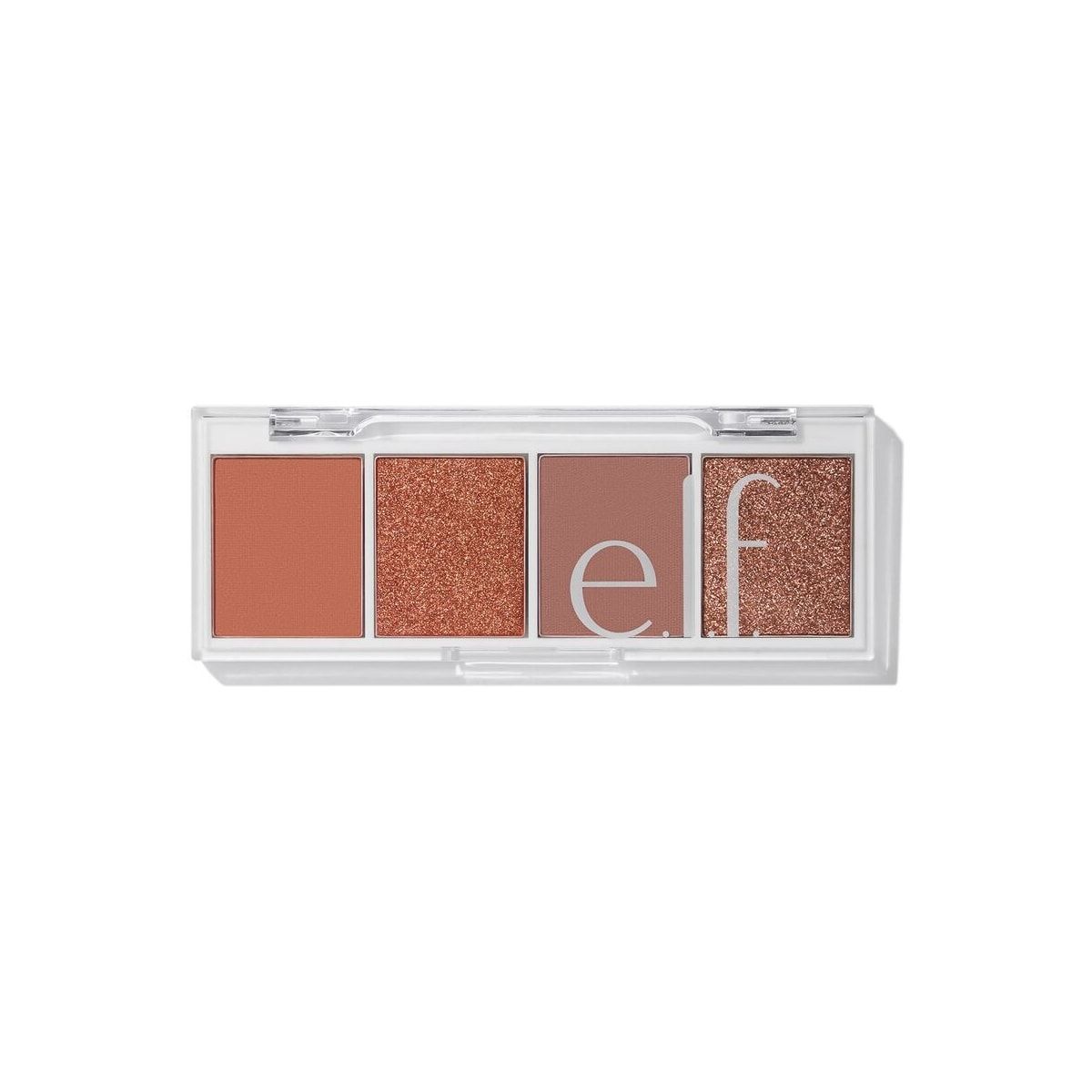 e.l.f. Bite-Size Eyeshadow Palette - Pumpkin Pie