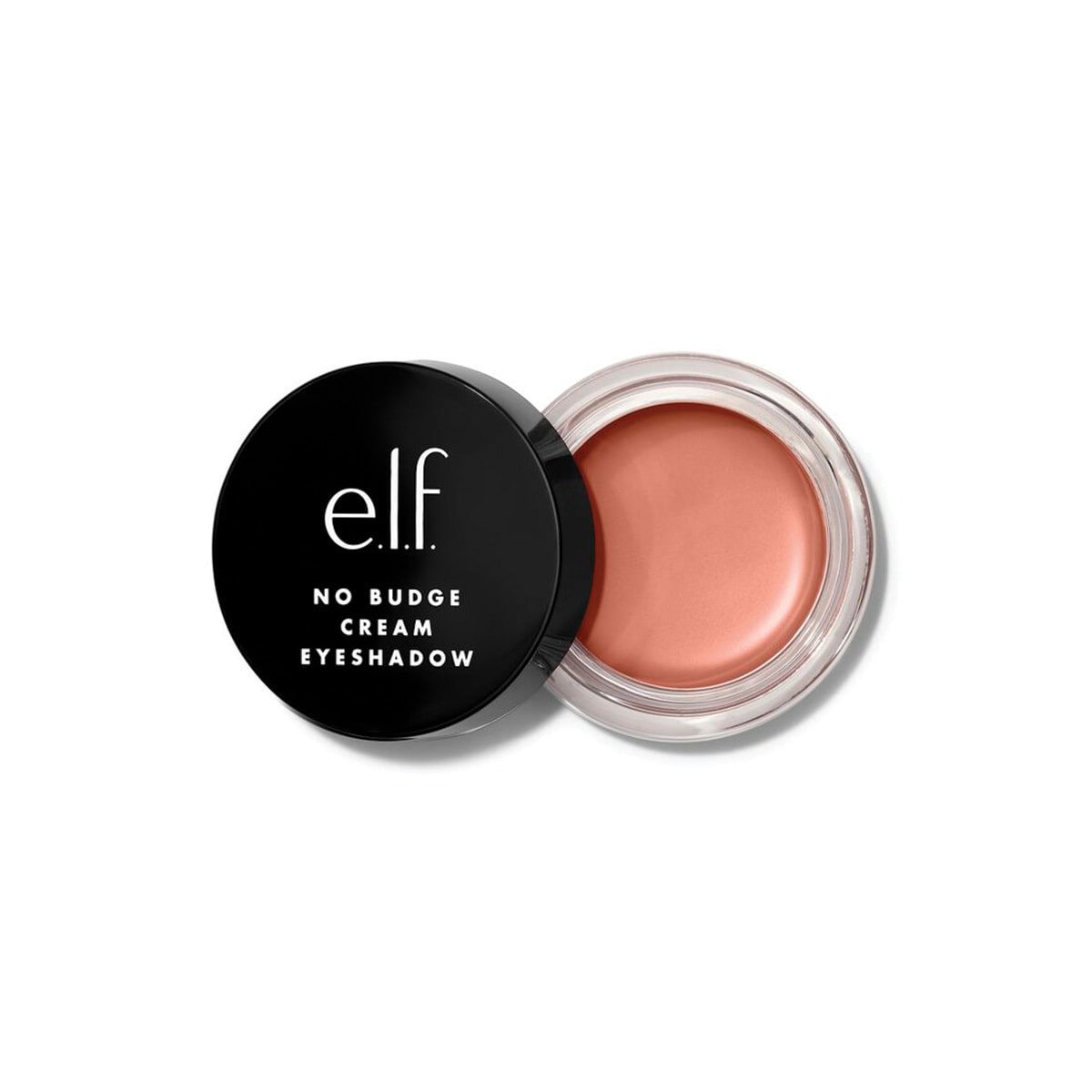 e.l.f. No Budge Cream Eyeshadow - Canyon