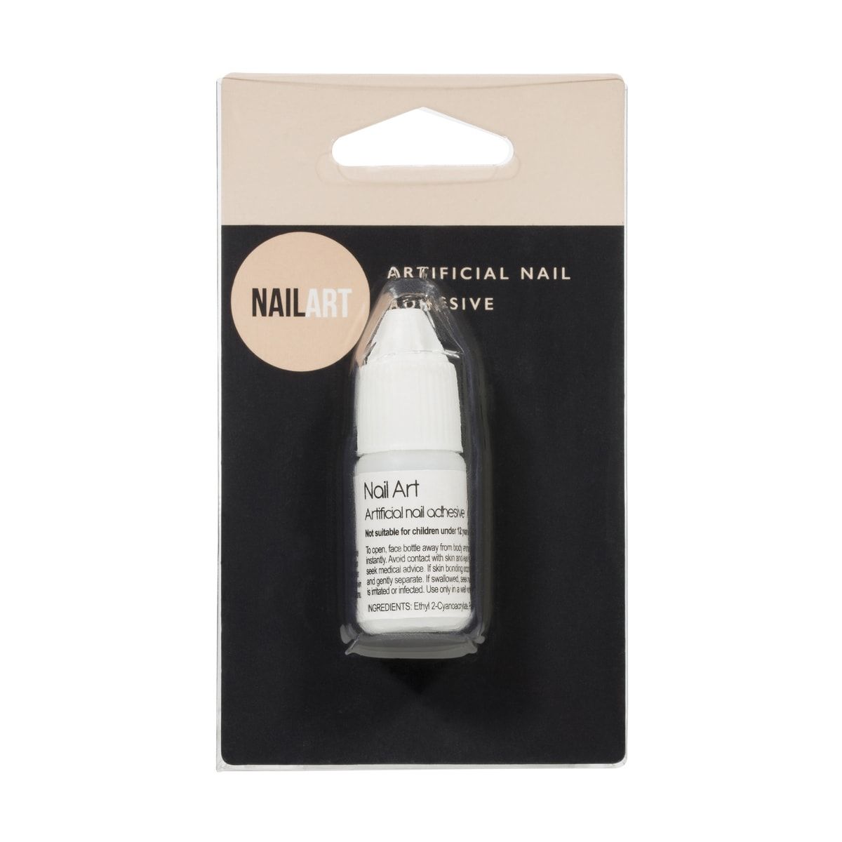 Nail Glue