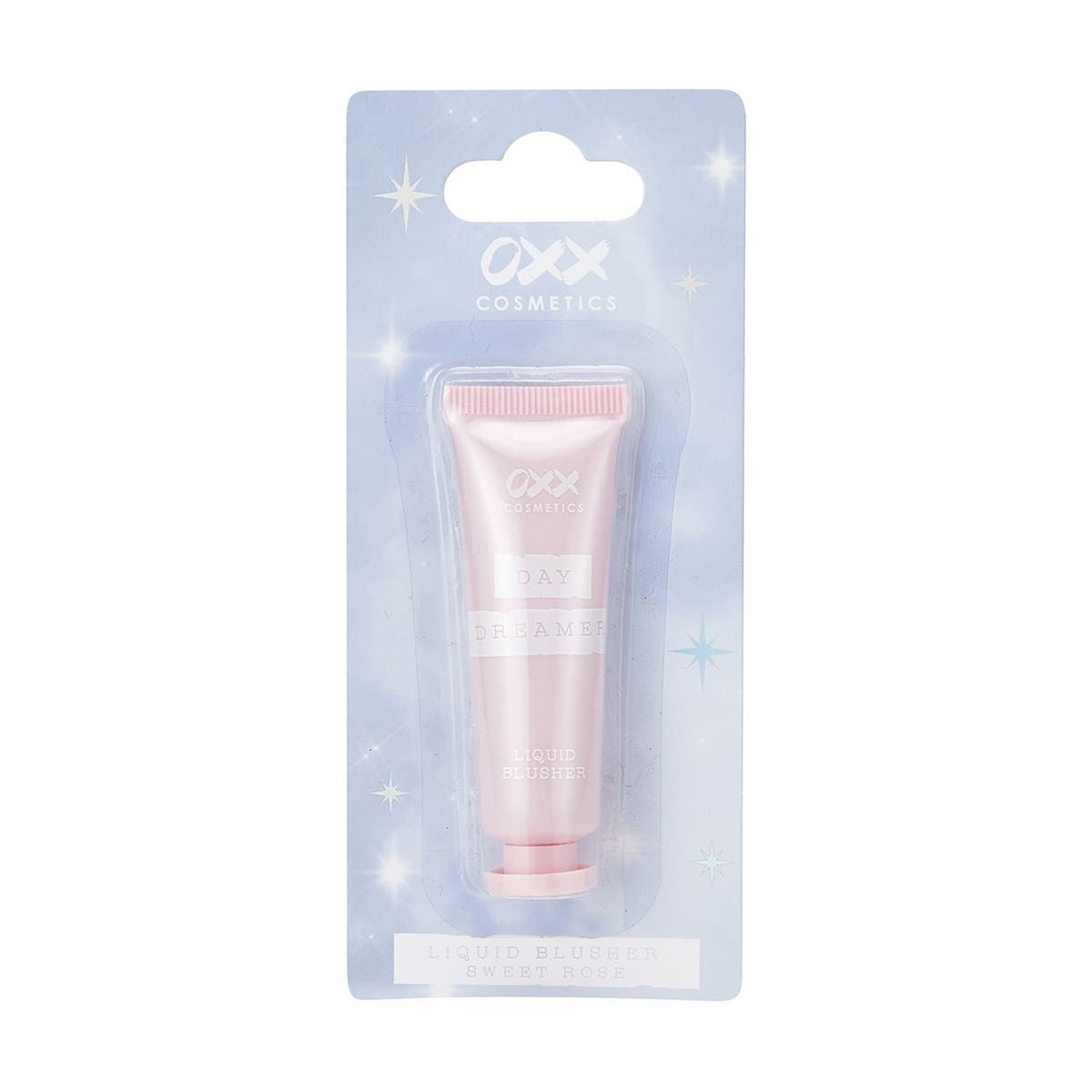 OXX Cosmetics Liquid Blusher - Sweet Rose