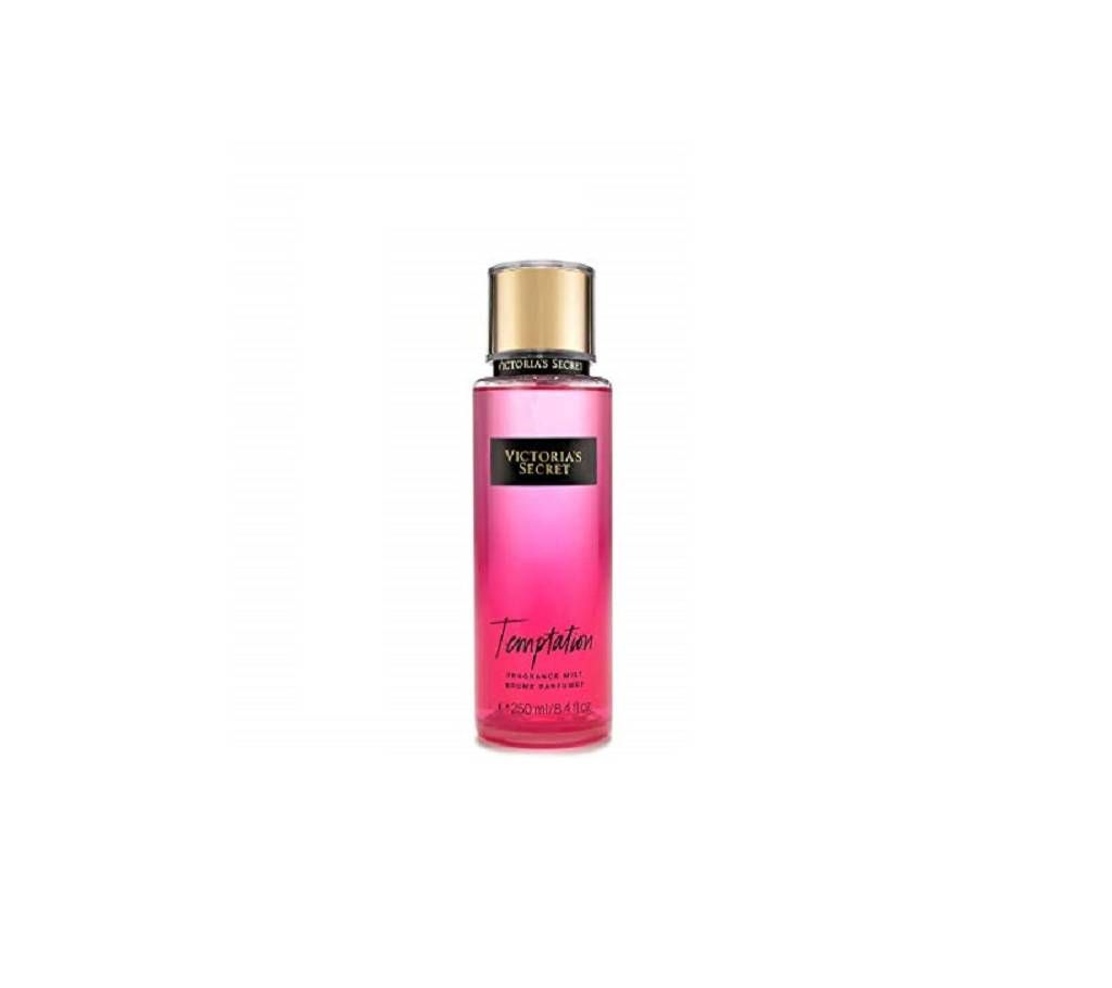 victoria's secret body mist (update)