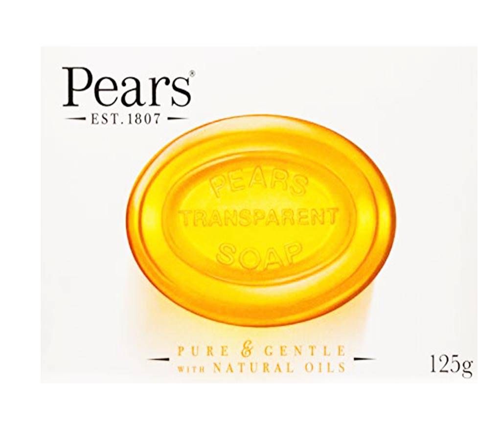 Pears Soap 125g