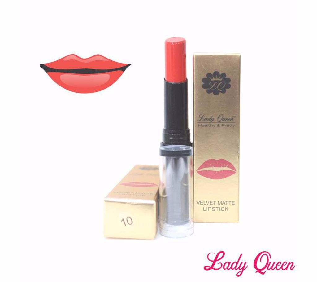 Lady Queen Lipstick- 10