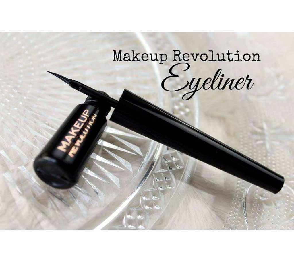 Makeup Revolution Amazing Liquid Eyeliner 