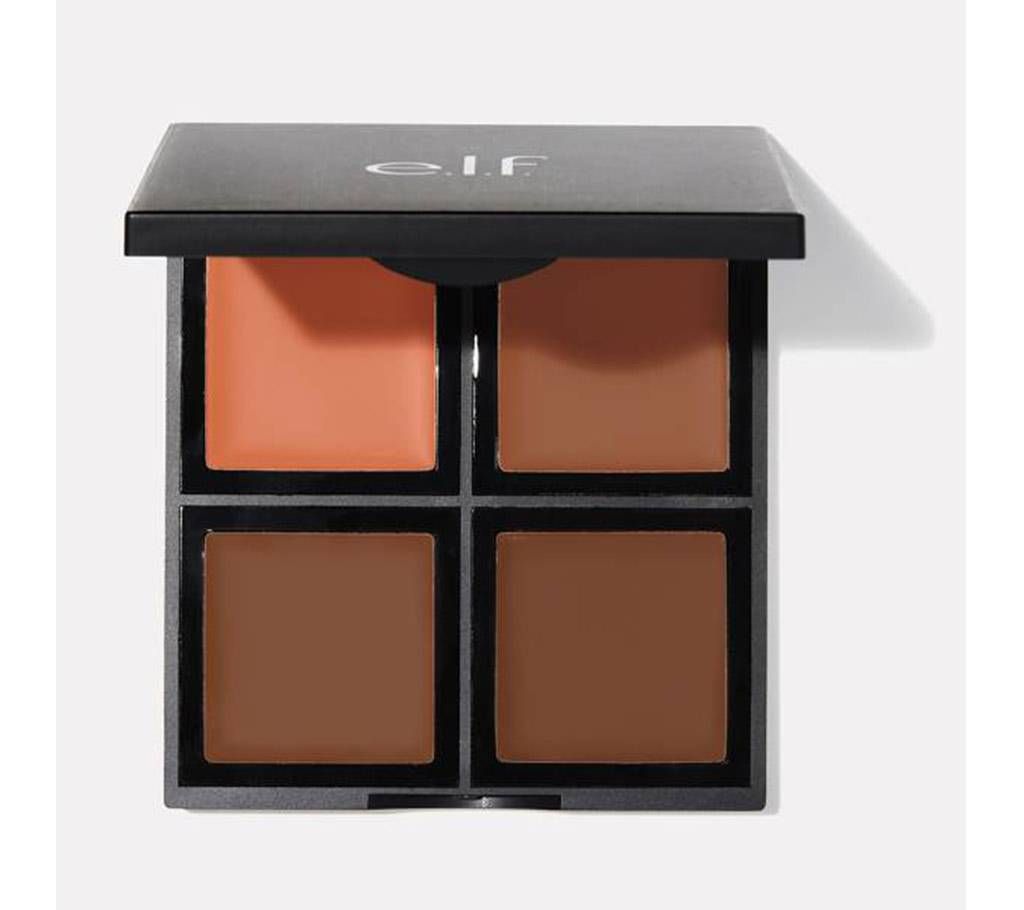 e.l.f. Foundation Palette Deep