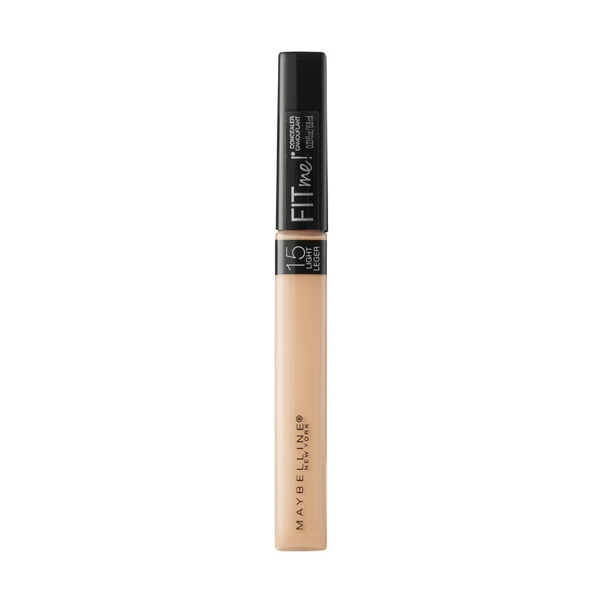 Maybelline Fit Me Natural Coverage Concealer - Light