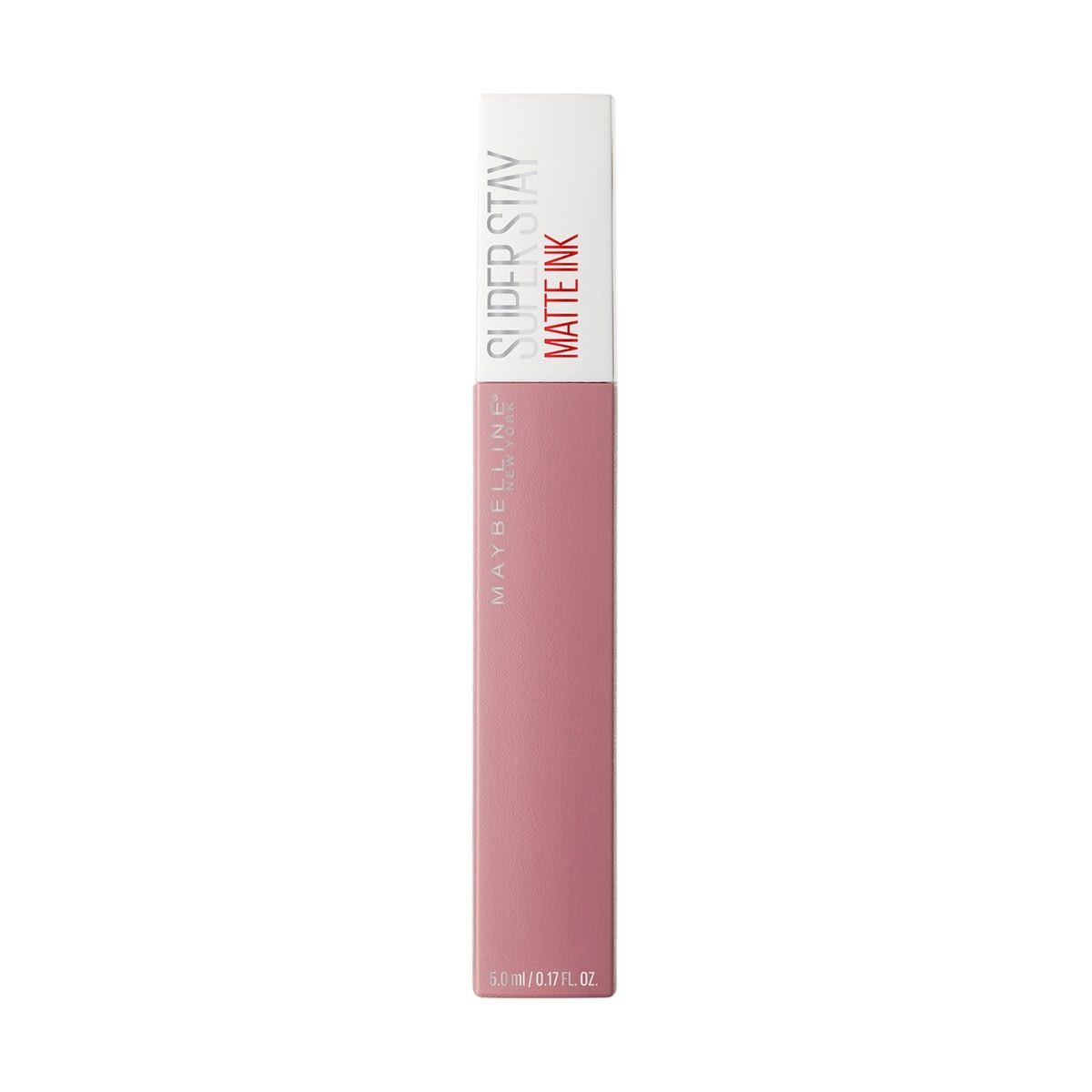Maybelline Superstay Matte Ink Liquid Lipstick - Dreamer 10