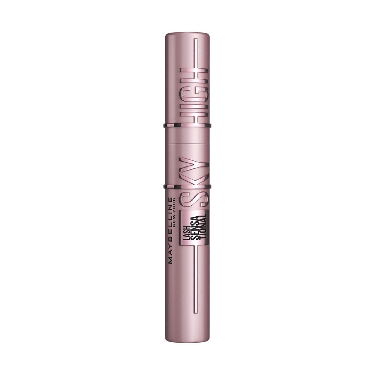 Maybelline Lash Sensational Sky High Washable Mascara - Blackest Black