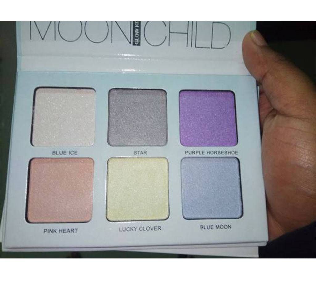 Anastasia Beverly Hills Glow Kit - Moon Child