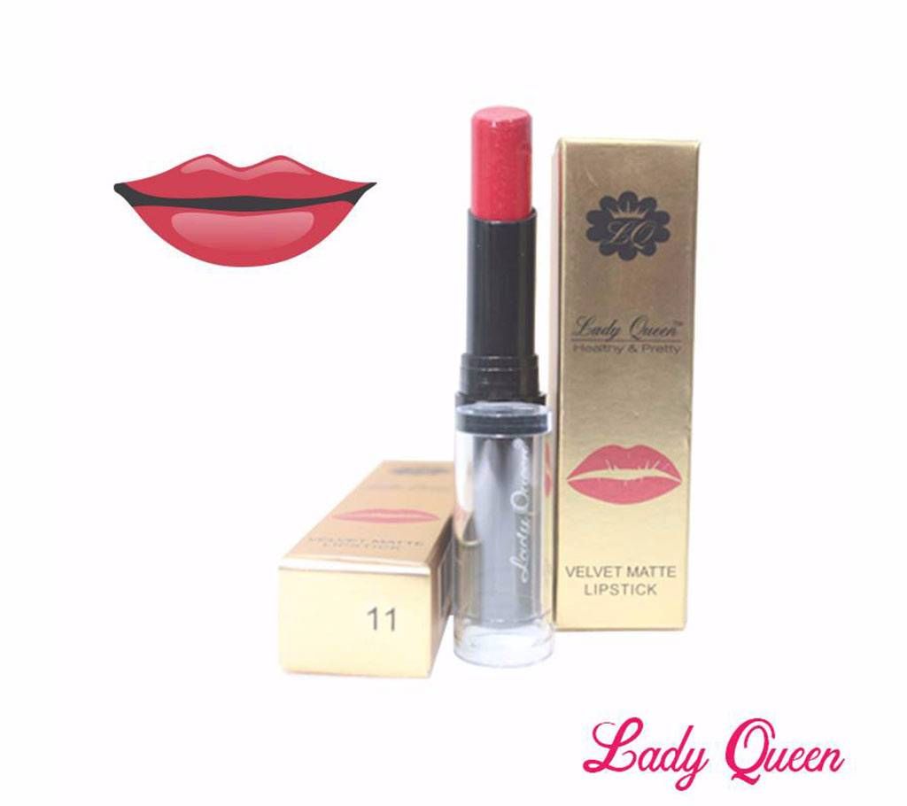 Lady Queen Lipstick- 11