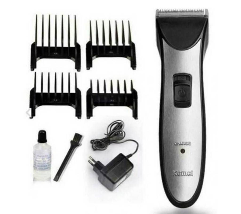 KEMEI KM-3909 Professional Hair Trimmer 