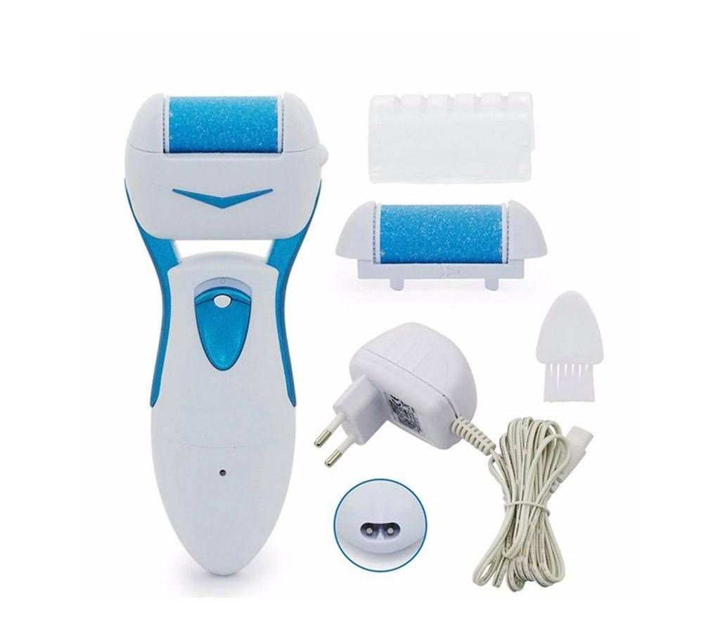 Personal Pedi electric foot file 