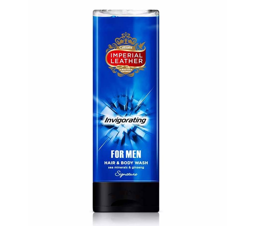 Imperial L. Signature Men’s S.gel - Invigorating 