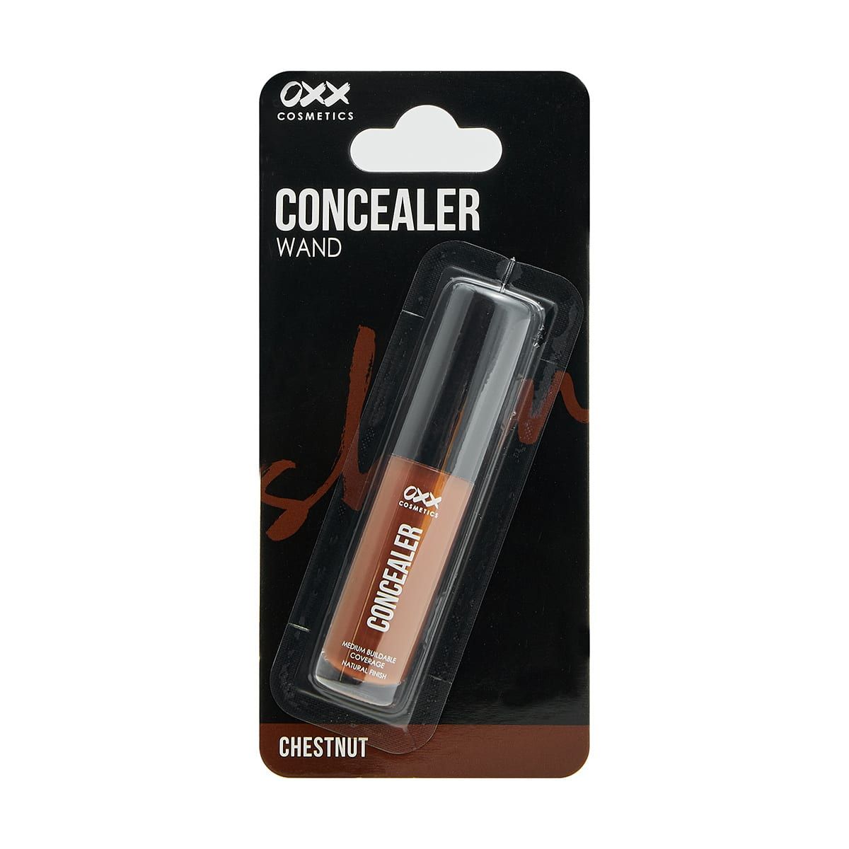 OXX Cosmetics Concealer Wand - Chestnut