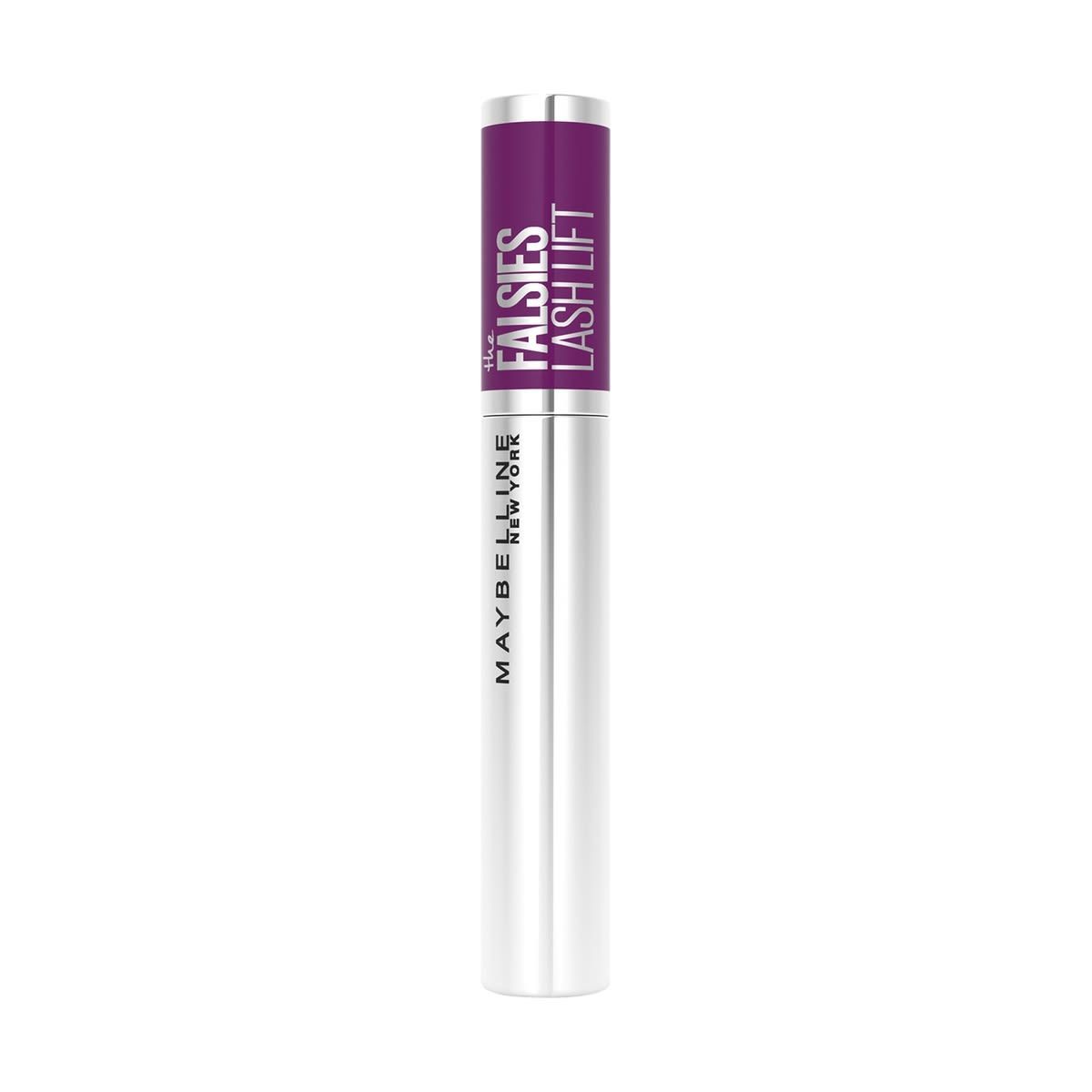 Maybelline The Falsies Lash Lift Volumising Mascara - Black