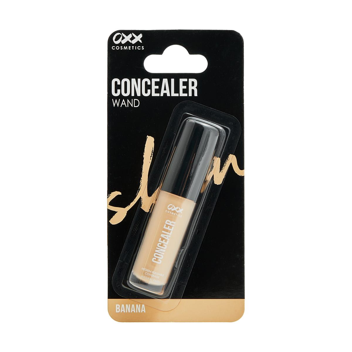 OXX Cosmetics Concealer Wand - Banana