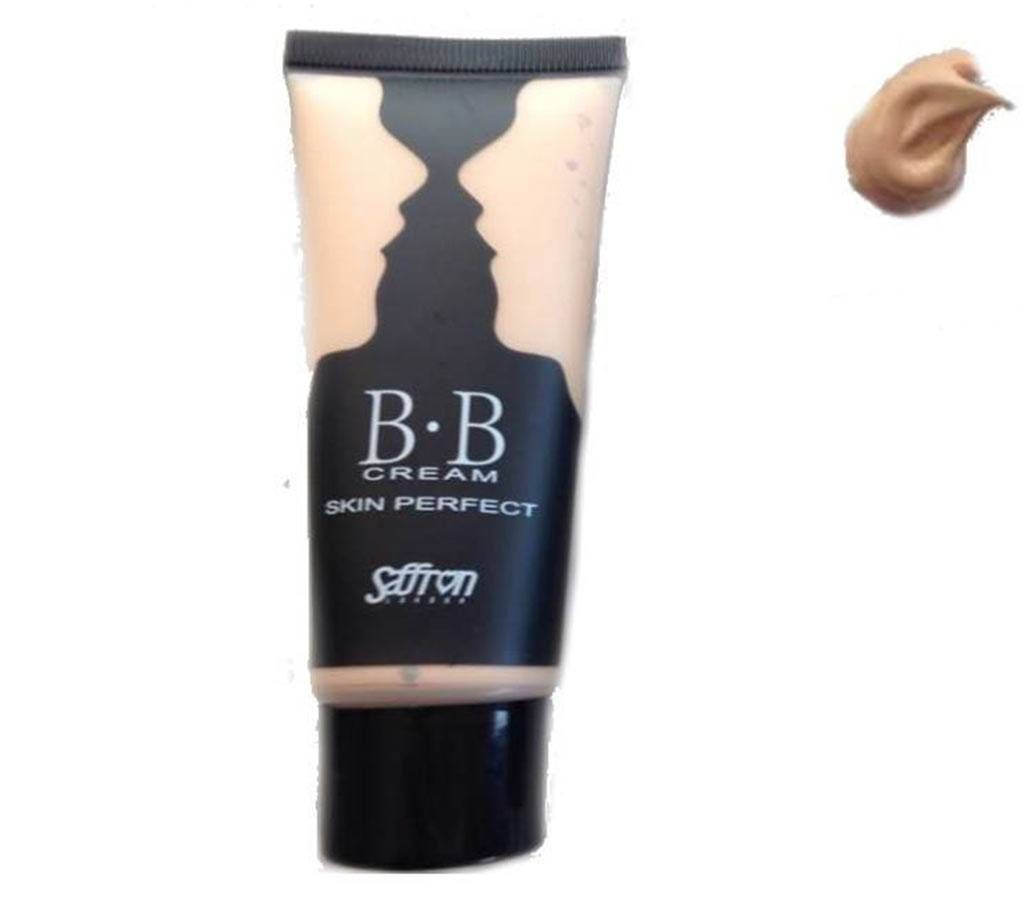 Saffron BB Cream-Fair