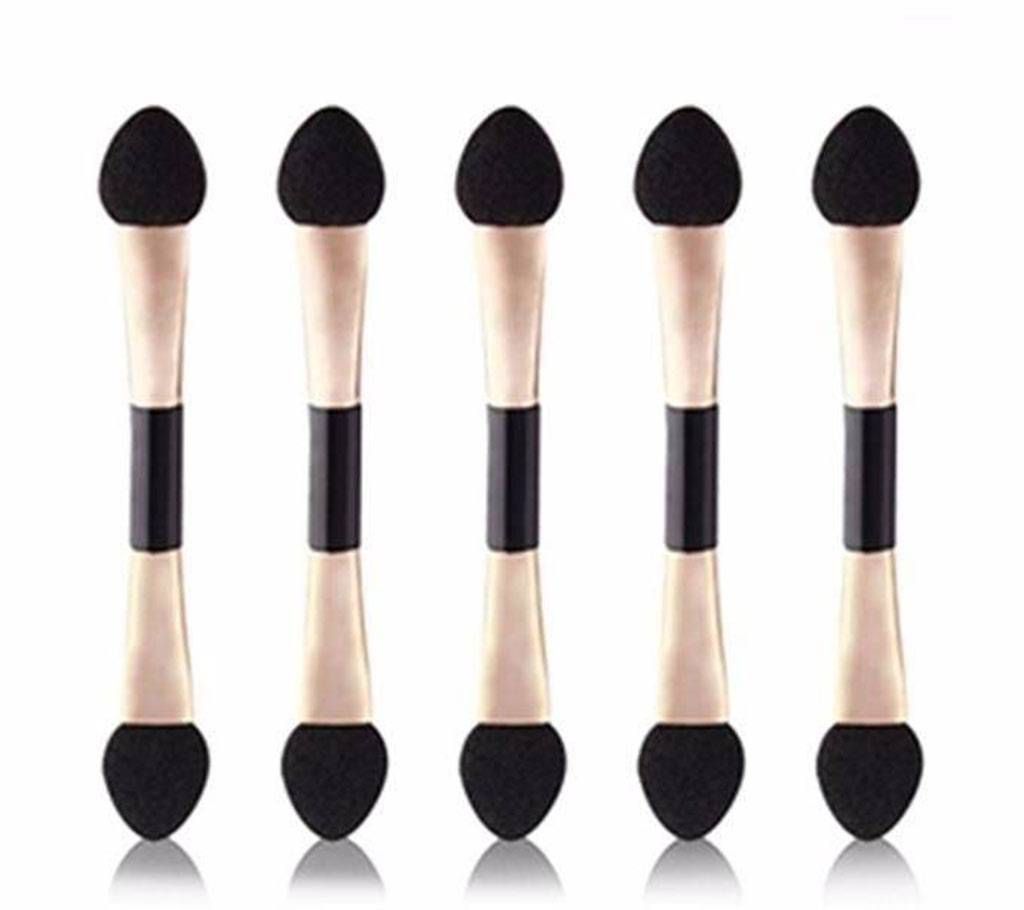 EYESHADOW BRUSHES- 5 PCS