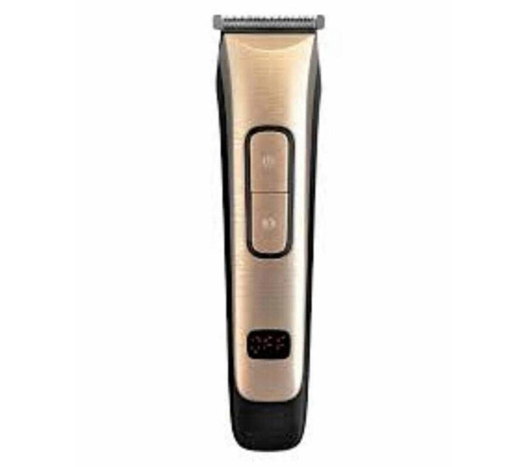 KEMEI KM-236 rechargeable trimmers