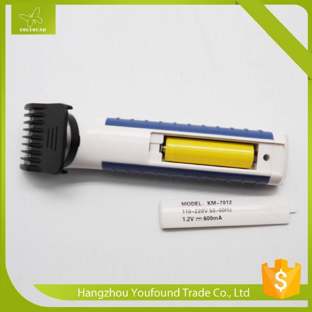 KEMEI KM-7012 hair clipper