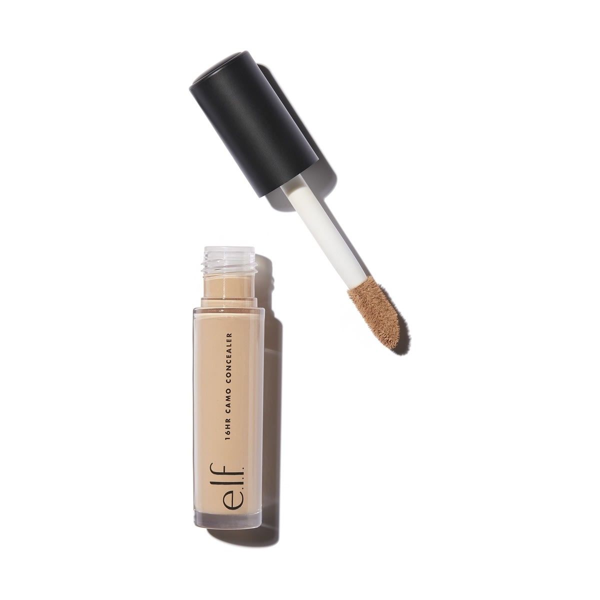 e.l.f. 16HR Camo Concealer - Tan Latte
