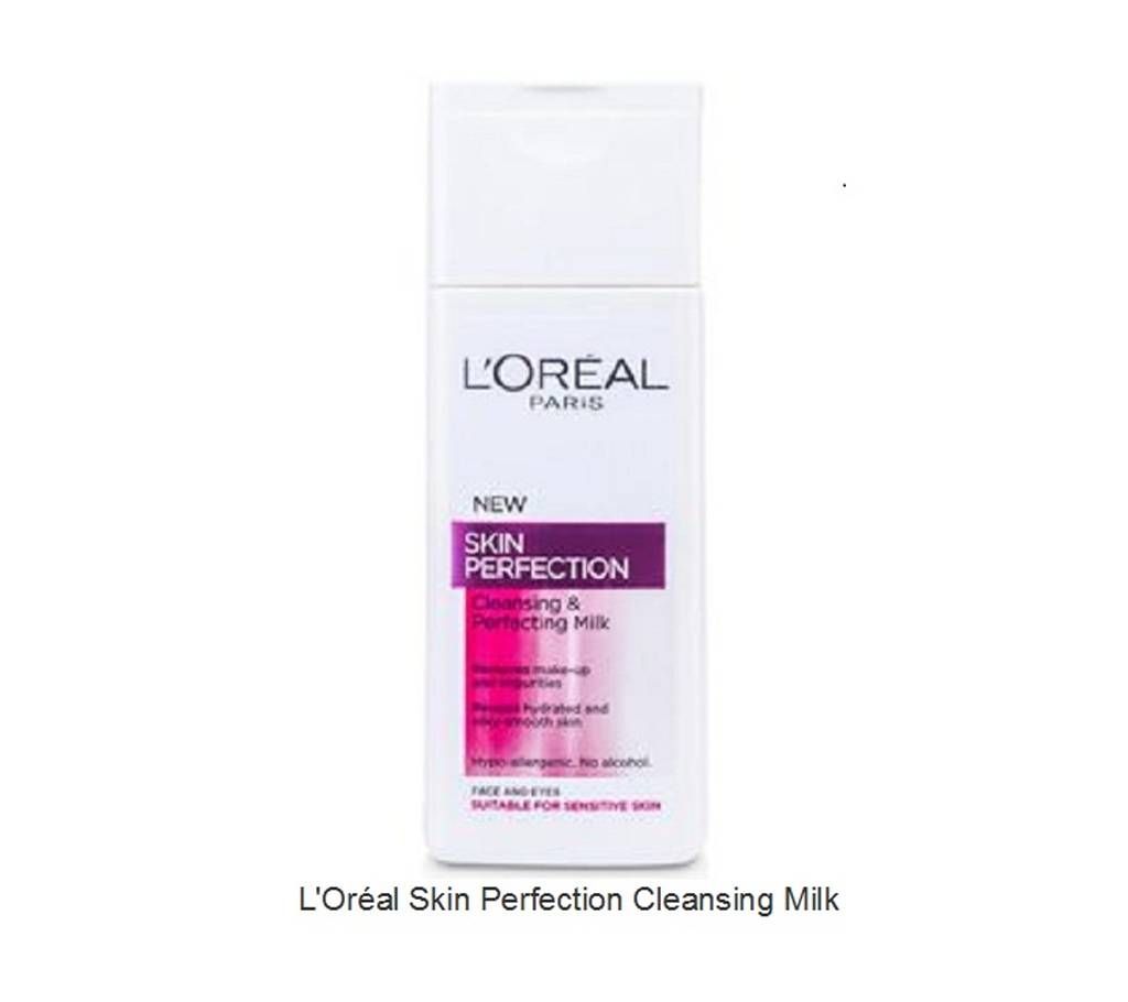 L'Oréal Skin Perfection Cleansing Milk Germany