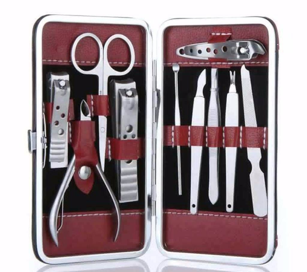 Manicure & Pedicure Set
