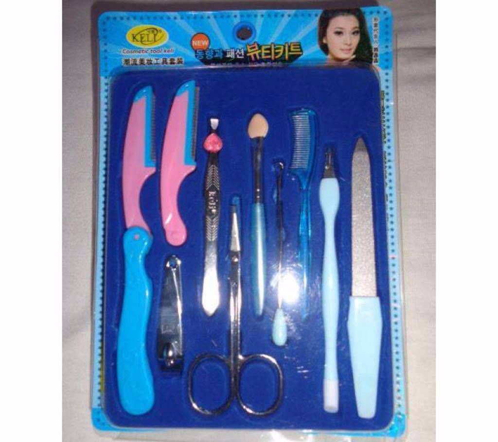 Manicure Box